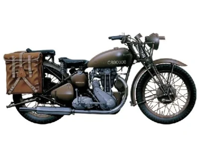 Motorcykler 1:9