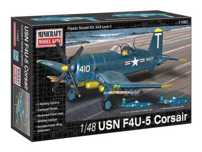 11682 F4U-5 Corsair USN