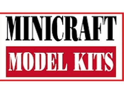 Minicraft Model Kits