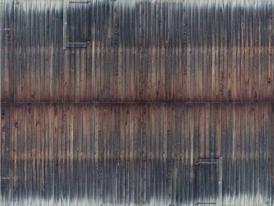 56665 3D-Kartonplade Brædder patineret