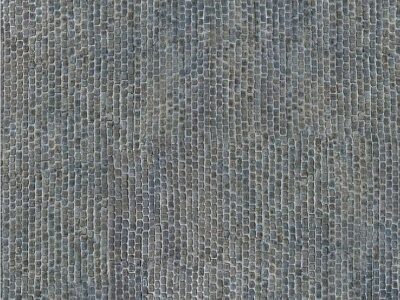 56721  3D-Kartonplade brosten