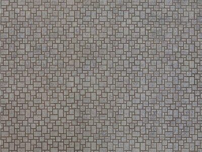 56722  3D-Kartonplade moderne fliser