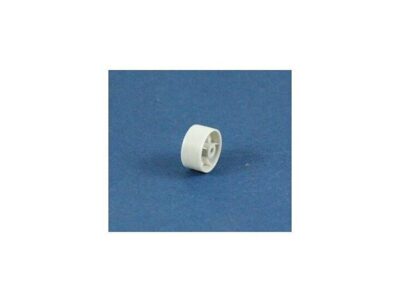 35-224  Burn out road wheels for M4 “Sherman” (early)