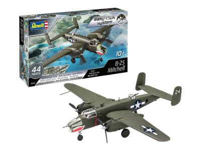 03650 B-25 Mitchell