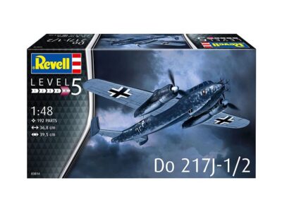 3814  Do 217J-1/2