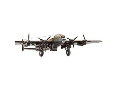 4295 Lancaster B.III “Dambusters”