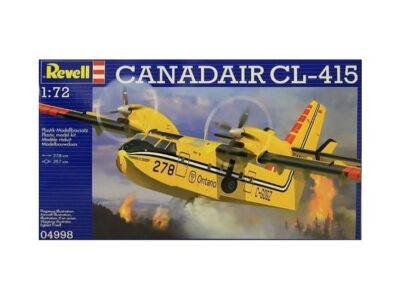 4998 Canadair CL-415