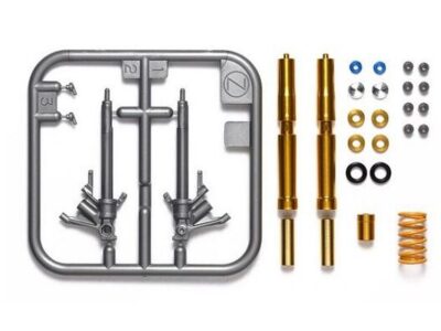 12690  Scale Honda CBR1000RR-R Front Fork Set