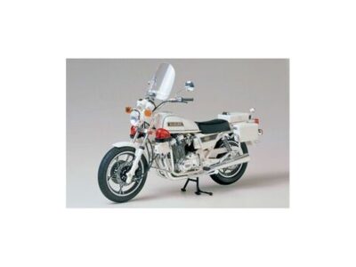 Motorcykler 1:12