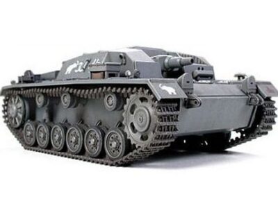 32507  Sturmgeschütz III ausf.B(Sd.Kfz.142)