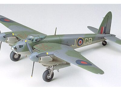 60753  MOSQUITO B MK.IV