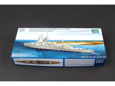 5773  Admiral Graf Spee 1937