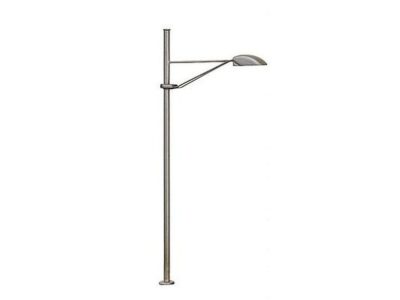 6037  Busbanegårds lampe Halle/Saale Led Varmhvid