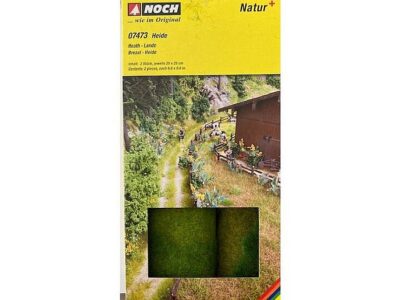 07473  Natur + græsmåtter, Heide