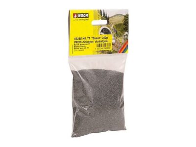 09365  Ballast  “Basalt sten”
