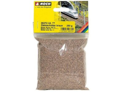 09372  Brun Ballast