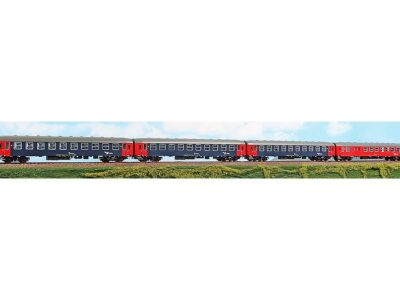 55295 DSB ferie Expressen