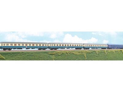 55296 DSB Ferieekspressen sæt