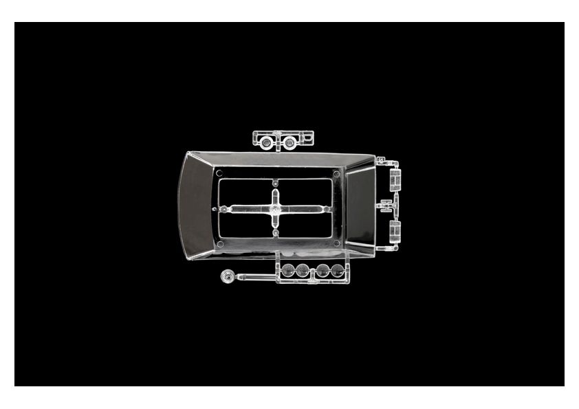 3622 VW Golf GTI First Series 1976/78 - Billede 4
