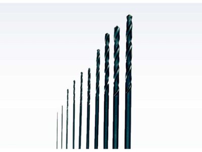 28874 Proxxon HSS Bor 0,5 – 3,2 mm. 10 dele