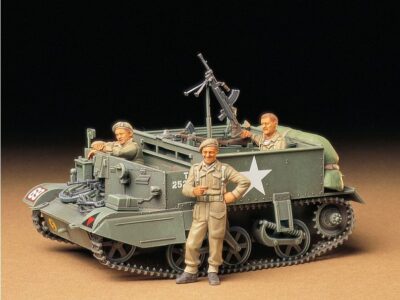 35175  British universal Carrier MK II