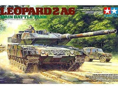 35271  Leopard 2 A6