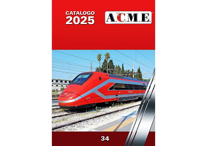 A.C.M.E Katalog 2025