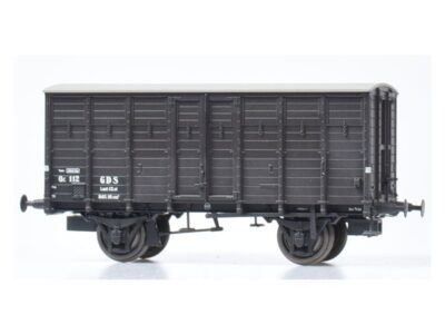 DK-872414  GDS QC 112