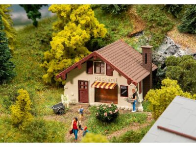 131313  Landsby bageri