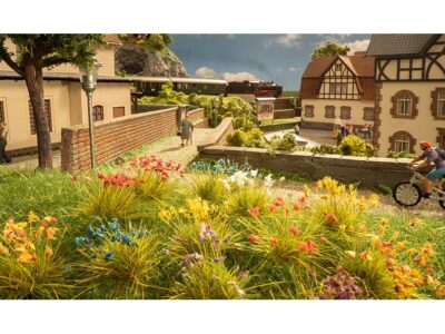 6800  Blomster