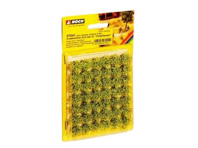 7041 Græstotter XL, “Markplanter”