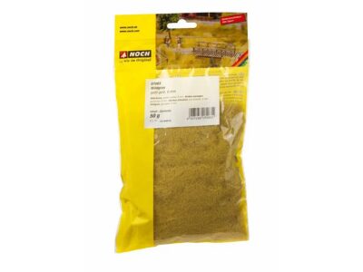 7083  Wildgras gold-gelb, 6 mm