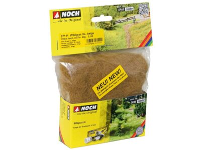 7111  Vildgræs XL beige