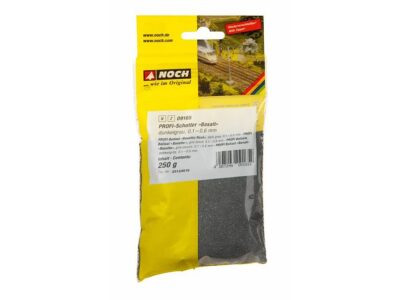 09165  PROFI ballast “Basalt “