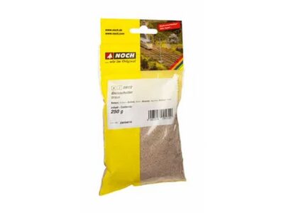 09172  Ballast brun
