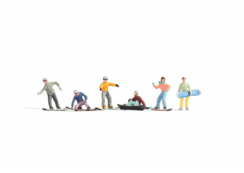 15826 snowboarder