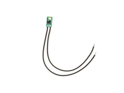 51276 Micro-rooms Single LED, Varm-hvid, 8 stk