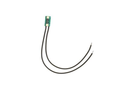 51286 Micro-rooms Double LED, varm-hvid, 8 stk