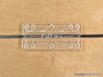8434 Markerings skabelon