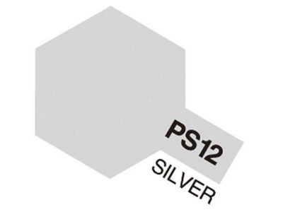86012  PS-12 Silver