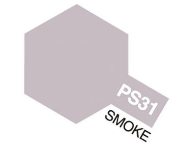 86031  PS-31 Smoke
