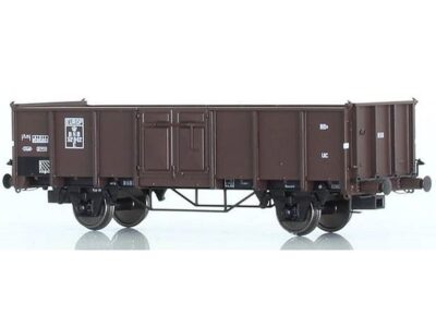 873063 DSB E 52042 (EUROP), ca 1959-65