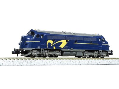 2895 DSB MY 1135 EP IV-V Tjeneste MY