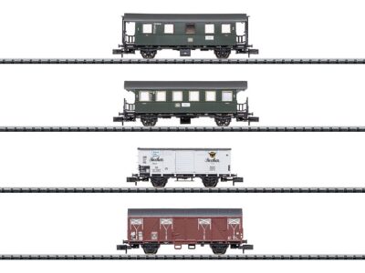 15002  Vognsæt “GmP” DB Ep. III