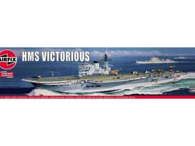 4201  HMS Victorious
