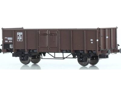 DSB E-vogne