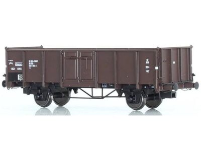 873066 DSB E 01 RIV-EUROP 86 DSB 502 0 354-2