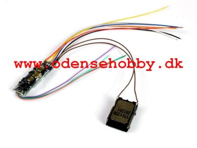 58923 Loksound 5 Nano