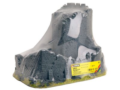 58600 Borgruin