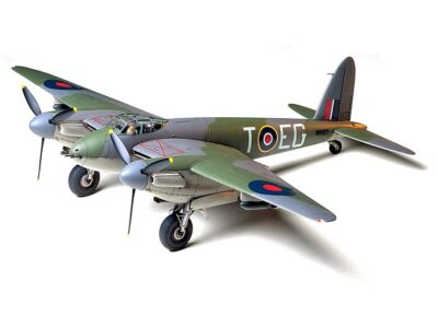 61062  De Havilland Mosquito Fb-Mk.6